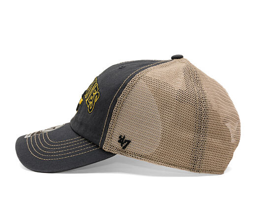 Cap '47 Brand - Michigan Tuscaloosa CLEAN UP