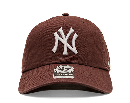 Cap '47 Brand - MLB Clean Up - NY Yankees