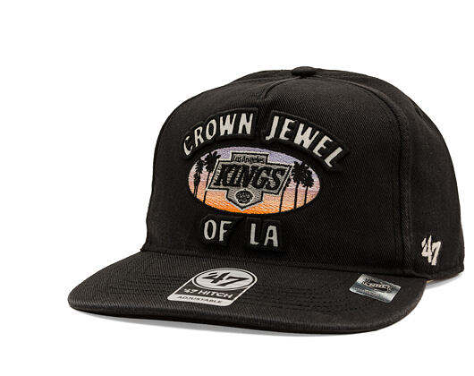 Cap '47 Brand - La Kings Charlton HITCH