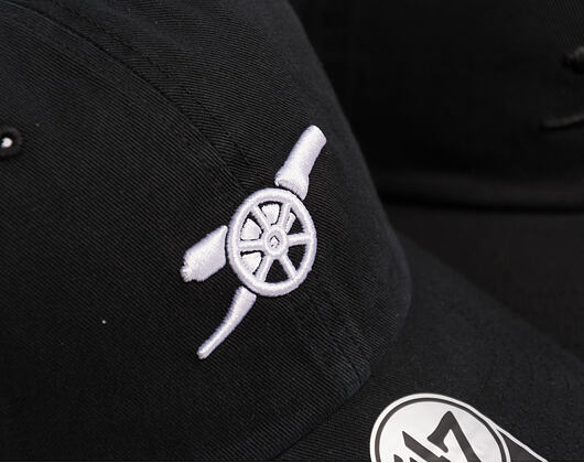 Cap '47 Brand - CLEAN UP - Arsenal FC