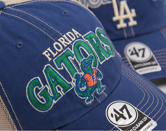 Cap '47 Brand - Florida Gators Tuscaloosa CLEAN UP
