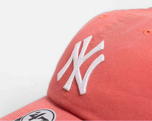 Cap '47 Brand - MLB Clean Up - NY Yankees