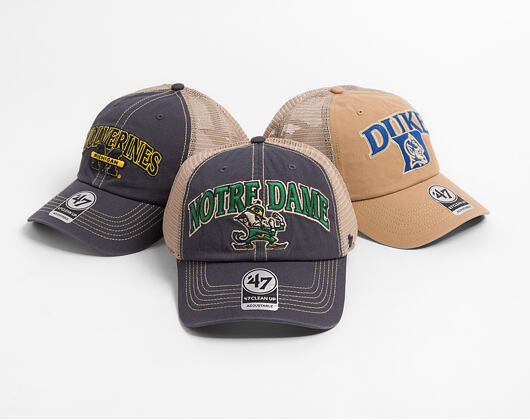 Cap '47 Brand - Notre Dame Tuscaloosa CLEAN UP