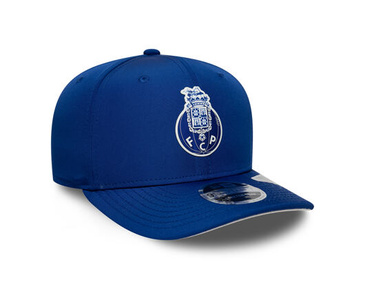 Cap New Era - Gradient 9SEVENTY Stretch-Snap - FC Porto - Royal
