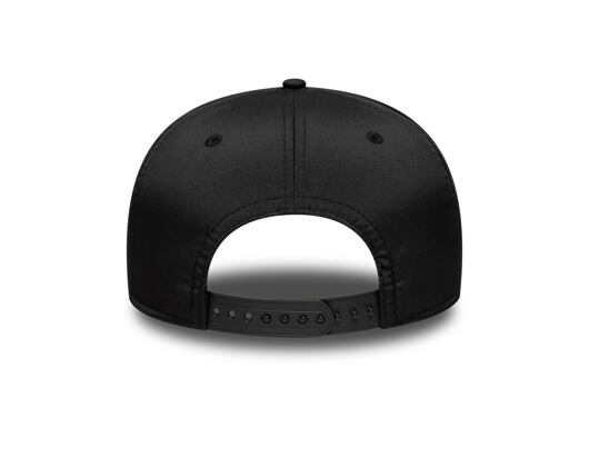 Cap New Era - Poly 9SEVENTY Stretch-Snap - AC MILAN - Black