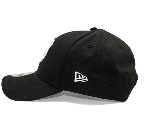 Cap New Era - NHL 9FORTY - NHL All Over - Black