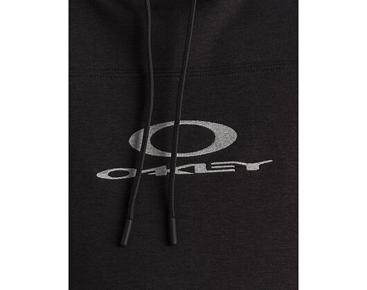 Sweatshirt Oakley - New Retro Fleece Hoodie 2.7 - Phantom