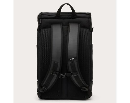 Backpack Oakley - Enhance Hybrid Backpack L - Black