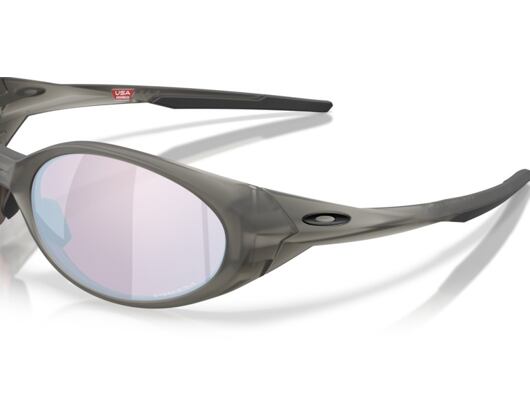 Sunglasses Sluneční Brýle Oakley - Eyejacket Redux - Prizm Snow Sapphire/Matte Grey Smoke