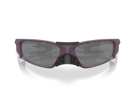 Sunglasses Sluneční Brýle Oakley - Plantaris Sq - Prizm Black Polar/Matte Aubergine