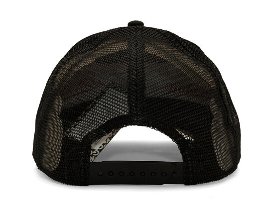 Cap Goorin - Goat Beard - Black