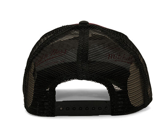 Cap Goorin - Strength Panther - Desire Red