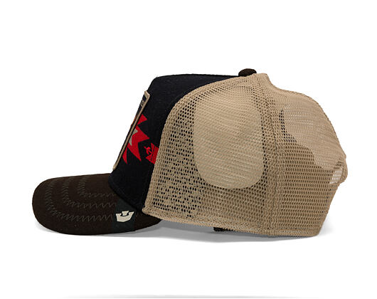 Cap Goorin - Canyon Represent - Eagle - Edge