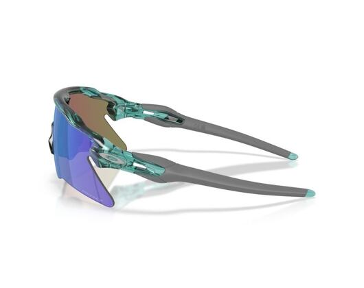 Sunglasses Sluneční Brýle Oakley - Radar Ev Heater - Prizm Sapphire Polar/Trans Pacific