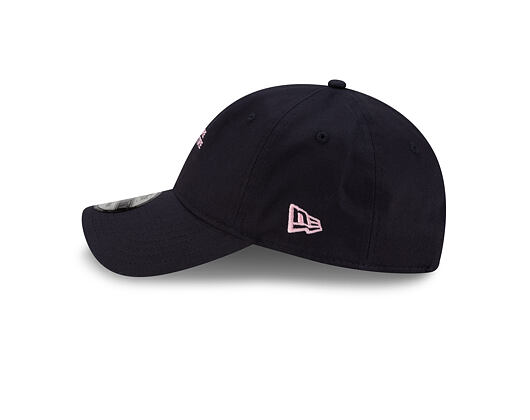 Cap New Era - Branded Slogan 9TWENTY - Navy