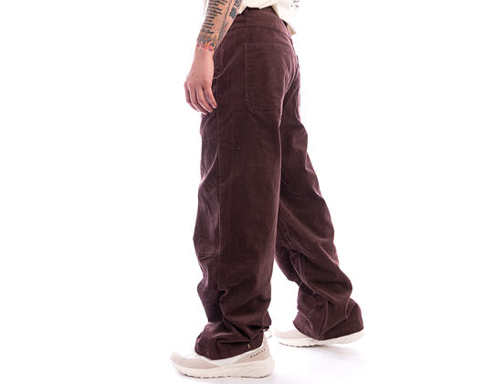 Pants Karl Kani - OG Corduroy Relaxed Baggy Pants - Brown