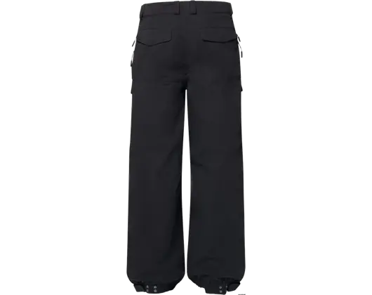 Oakley - Baldface Shell Pant - Blackout