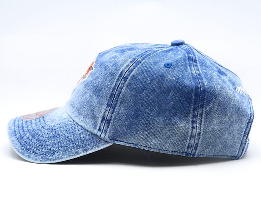 Cap Mitchell & Ness - New York Knicks - NBA Legendary - Blue