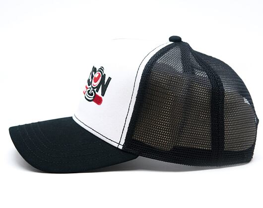 Cap Stetson - Trucker Cap Arcade Joystick