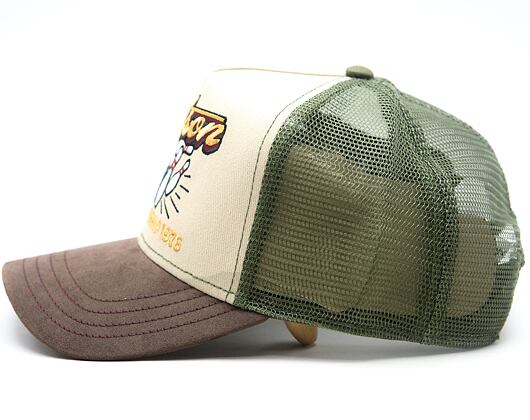 Cap Stetson - Trucker Cap Champion