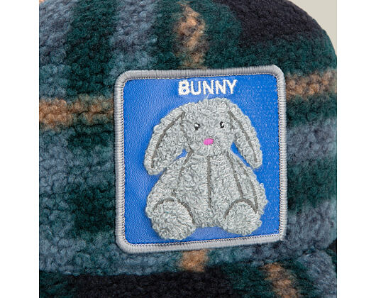 Cap Goorin - Double Stuffed - Bunny - Multi Color
