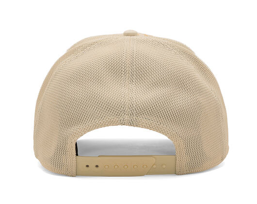 Cap Goorin - Gilded Beast - Ate - Pig - Wax