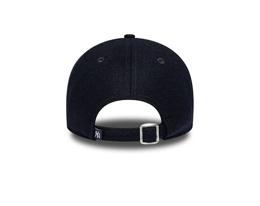 Cap New Era - MLB Wordmark 9FORTY - NY Yankees - Navy