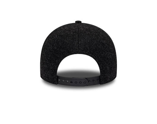 Cap New Era - MLB Winter 9FORTY - NY Yankees - Black