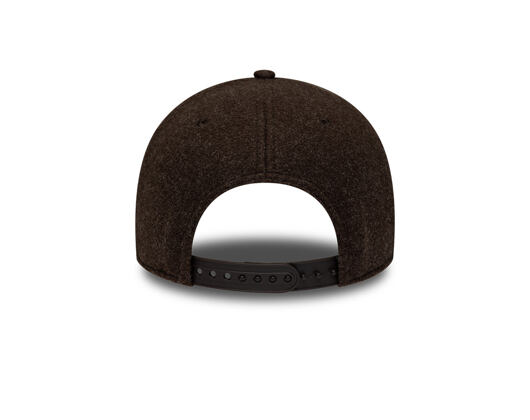 Cap New Era - MLB Winter 9FORTY - NY Yankees - Chestnut Brown