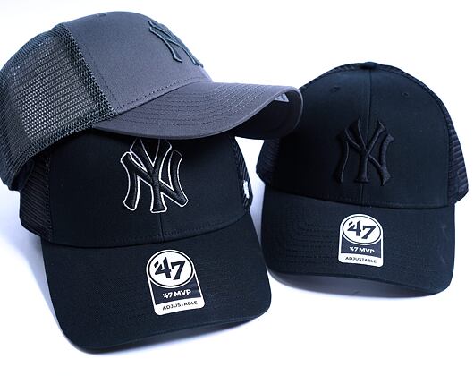 Cap '47 Brand - MLB Branson MVP - NY Yankees