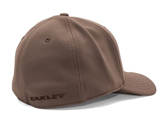 Cap Oakley - Tincan Cap - Dark Umber