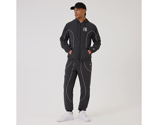 Pants New Era - MLB Piping Track Pants - NY Yankees - Navy