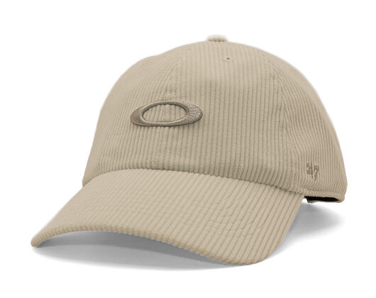 Cap Oakley - Remix Corduroy Dad Hat