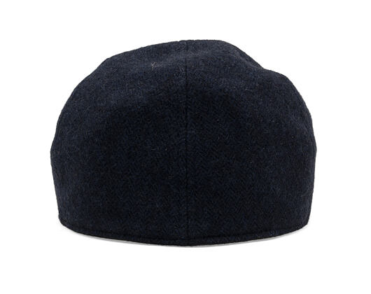 Flat-cap Stetson - Texas Herringbone - 321