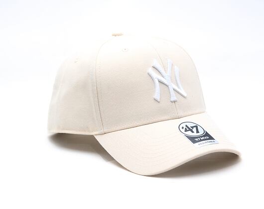 Cap '47 Brand - MLB Snapback MVP - NY Yankees