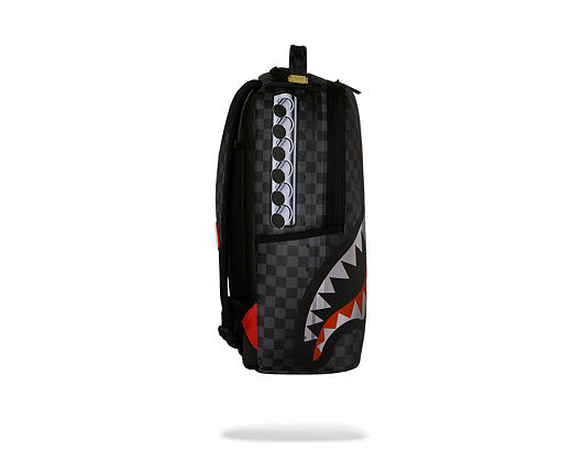 Backpack Sprayground - Boeing P-51 Mustang Sharkmouth Backpack