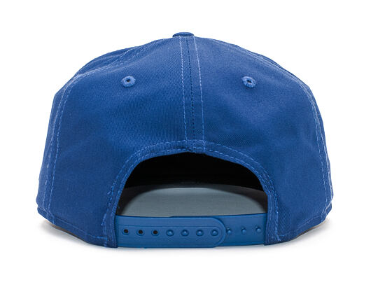 New Era 9FIFTY Los Angeles Dodgers Snapback Team Color Cap