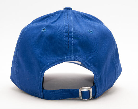 New Era 9FORTY League Basic New York Yankees Strapback Light Royal / White Cap