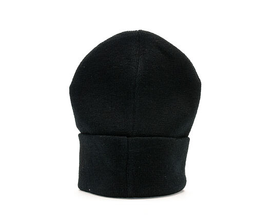 State of WOW Papa Black #AlphaCollection Winter Beanie