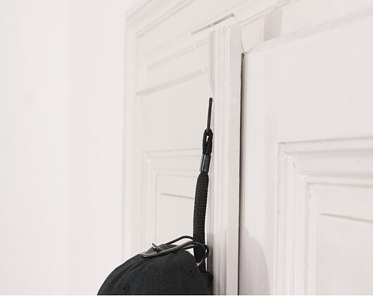 Caprack 18 Caps Hanger System