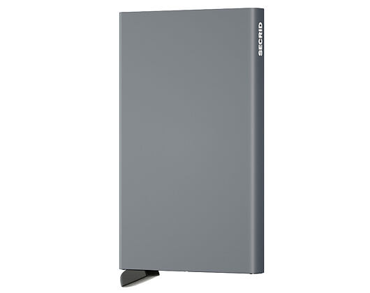 Secrid Card Protector Titanium Color