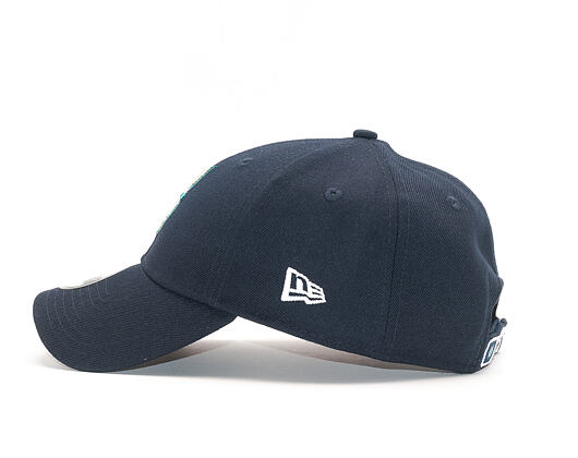 New Era 9FORTY The League Seattle Mariners Strapback GM Cap