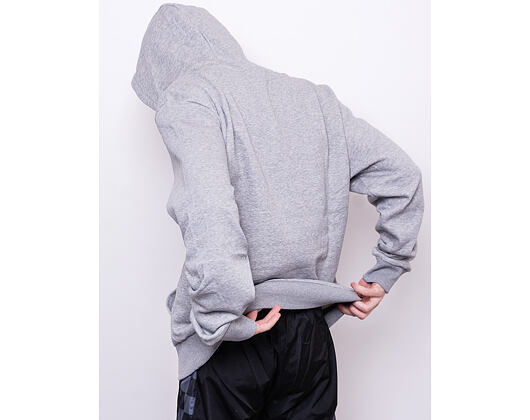 New Era New England Patriots Graphic Po Hoodie Hoody