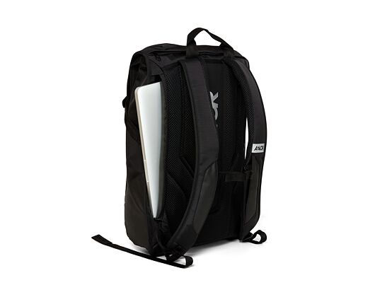 Aevor Daypack Proof Black Backpack