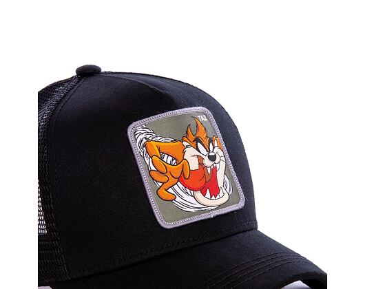 Capslab Trucker By Freegun (LOONEY TUNES) Taz Cap