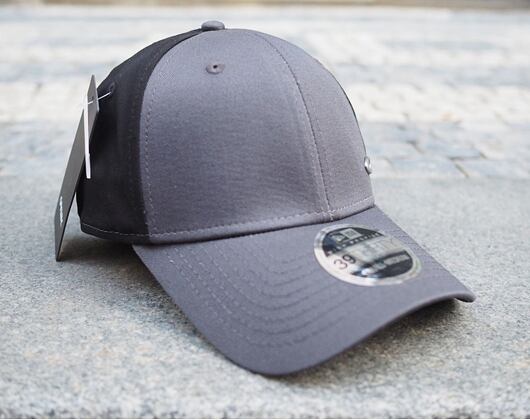 Oakley Tinfoil Cap Grigo Scuro