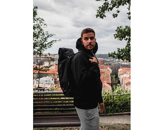 Aevor Trip Pack Proof Black Backpack