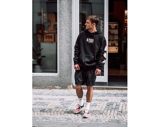 RIP N DIP Fuego Hoodie Black Hoody