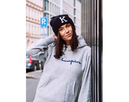 State of WOW Kilo Black #AlphaCollection Winter Beanie