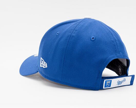 New Era 9FORTY MLB The League Kansas City Royals Strapback GM Cap